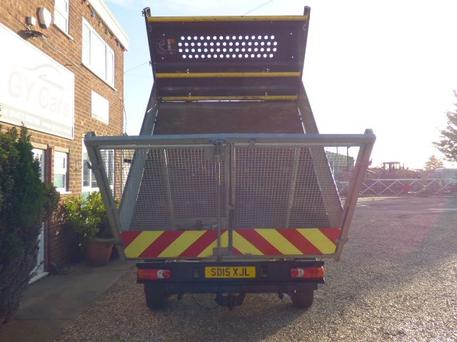 Used Citroen Relay 2015 for sale - 77595317: Photo 20