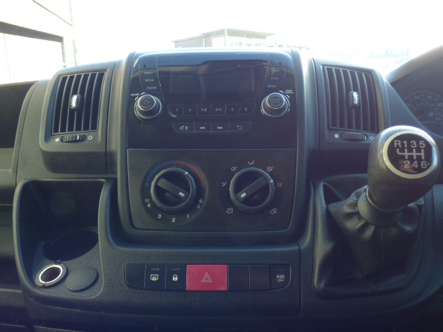 Used Citroen Relay 2015 for sale - 77595317: Photo 23