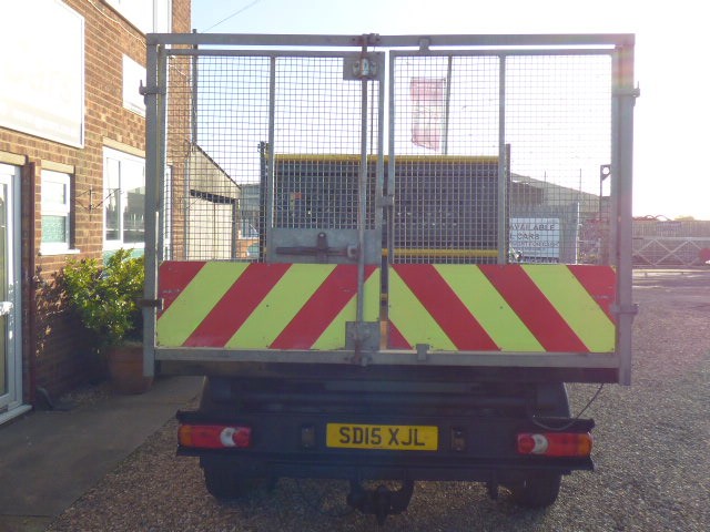 Used Citroen Relay 2015 for sale - 77595317: Photo 9