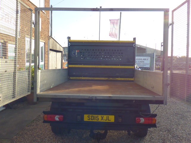 Used Citroen Relay 2015 for sale - 76794498: Photo 10