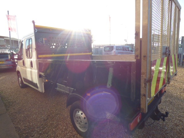 Used Citroen Relay 2015 for sale - 76794498: Photo 11