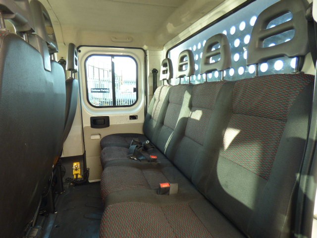 Used Citroen Relay 2015 for sale - 76794498: Photo 12