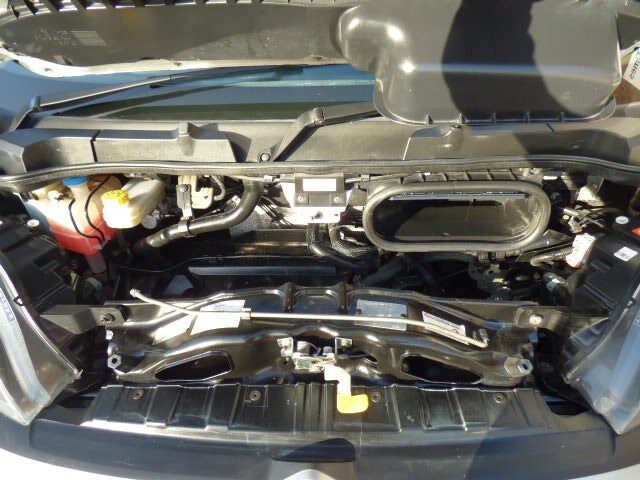 Used Citroen Relay 2015 for sale - 76794498: Photo 16