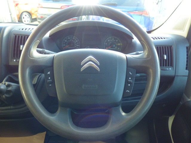 Used Citroen Relay 2015 for sale - 76794498: Photo 21