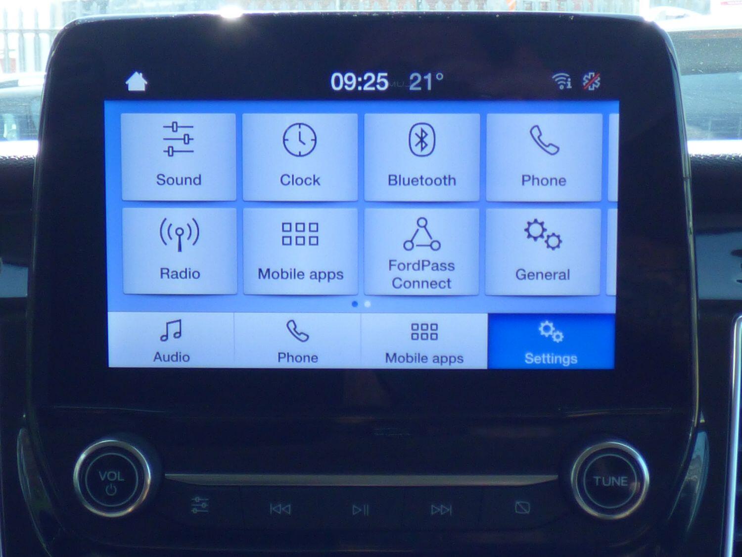 Used Ford Transit Custom 2023 for sale - 77464495: Photo 21