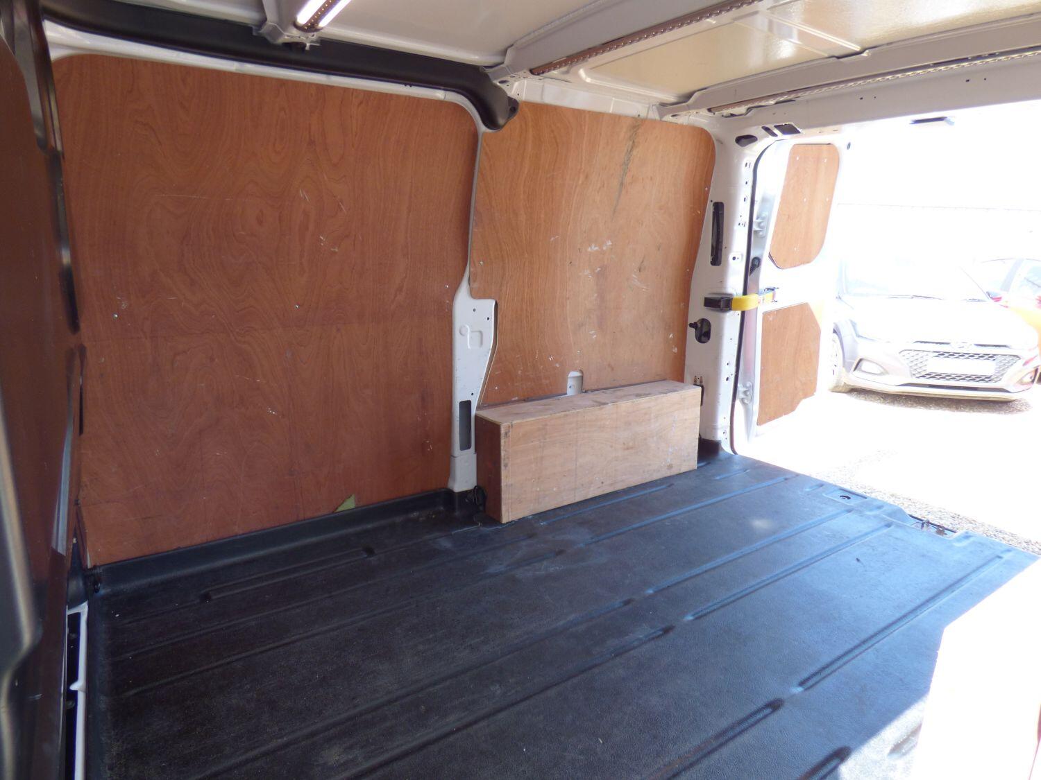 Used Ford Transit Custom 2023 for sale - 77464495: Photo 9