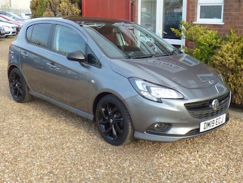Used Vauxhall Corsa 2019 for sale - 79234738: Photo