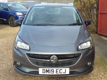 Used Vauxhall Corsa 2019 for sale - 79234738: Photo