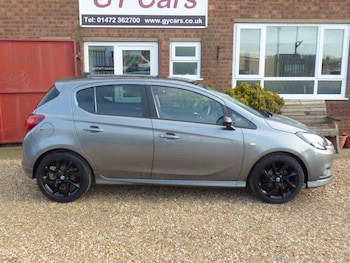 Used Vauxhall Corsa 2019 for sale - 79234738: Photo