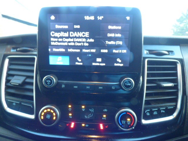 Used Ford Transit Custom 2022 for sale - 76712468: Photo 13