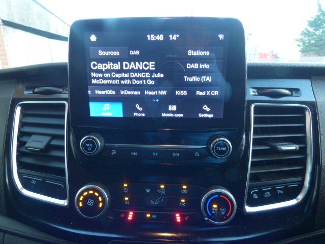 Used Ford Transit Custom 2022 for sale - 76712468: Photo 14