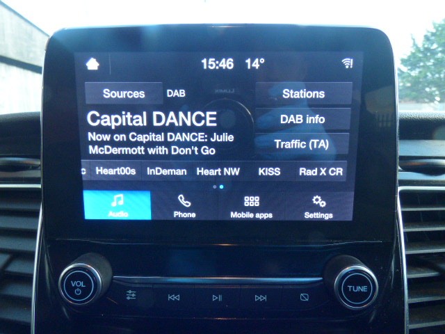 Used Ford Transit Custom 2022 for sale - 76712468: Photo 15