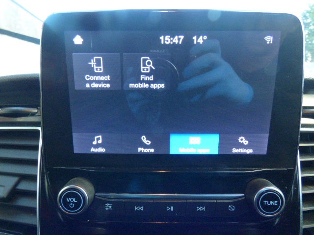 Used Ford Transit Custom 2022 for sale - 76712468: Photo 17