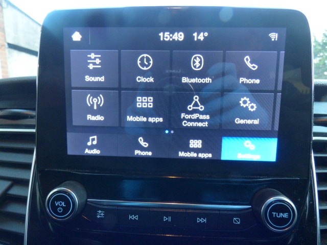 Used Ford Transit Custom 2022 for sale - 76712468: Photo 18