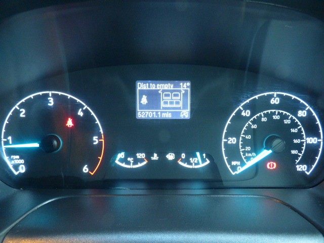 Used Ford Transit Custom 2022 for sale - 76712468: Photo 20