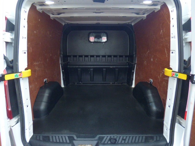 Used Ford Transit Custom 2022 for sale - 76712468: Photo 6