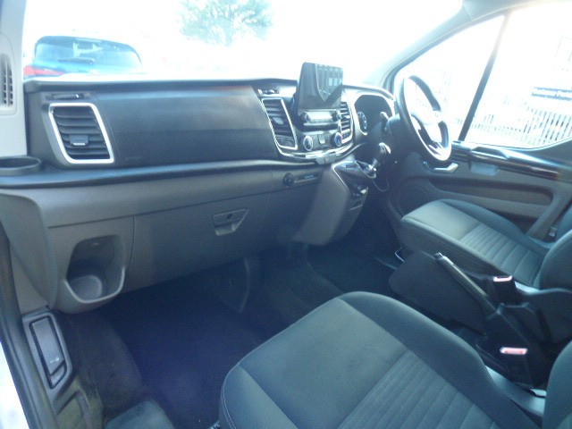 Used Ford Transit Custom 2022 for sale - 76712468: Photo 8