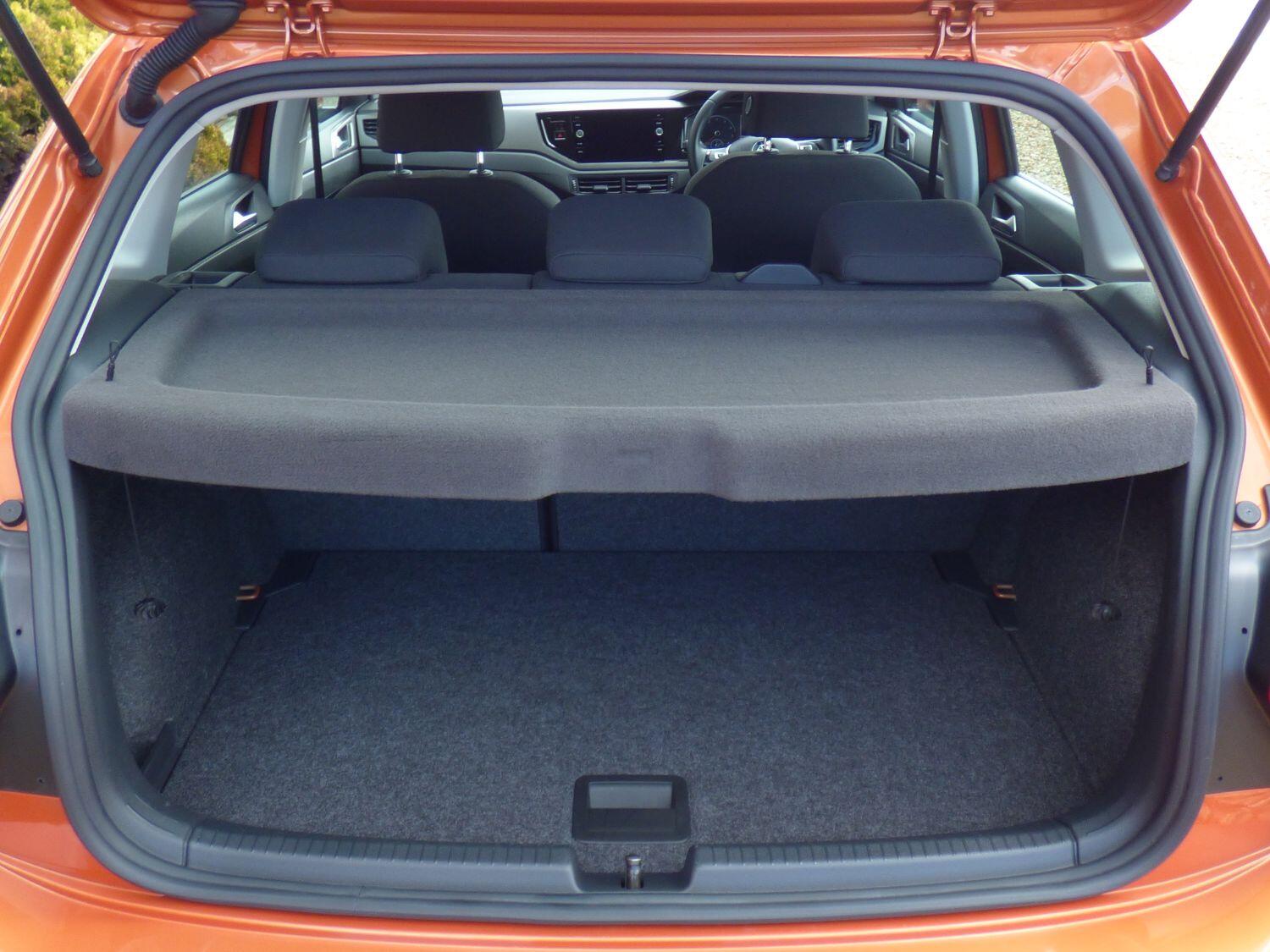 Used Volkswagen Polo 2018 for sale - 77464699: Photo 12