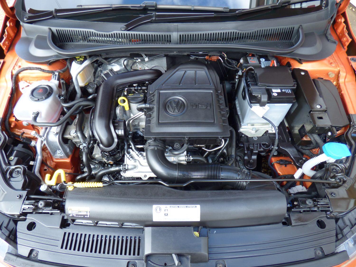 Used Volkswagen Polo 2018 for sale - 77464699: Photo 13