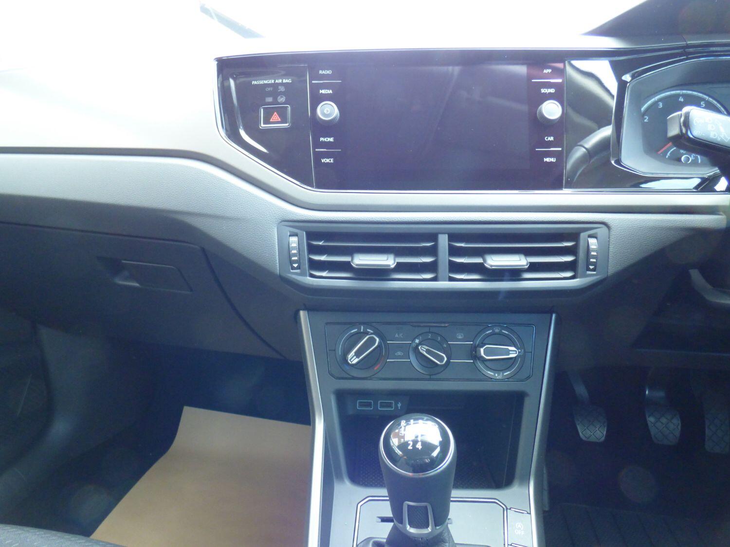 Used Volkswagen Polo 2018 for sale - 77464699: Photo 14