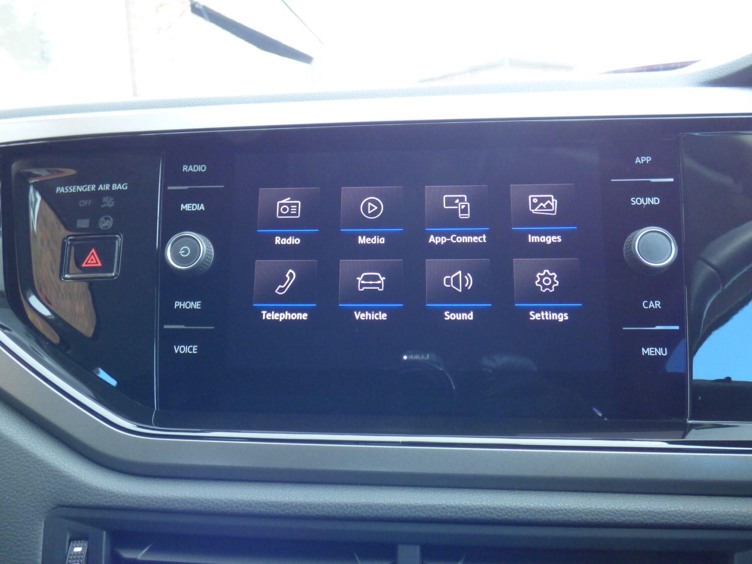 Used Volkswagen Polo 2018 for sale - 77464699: Photo 20