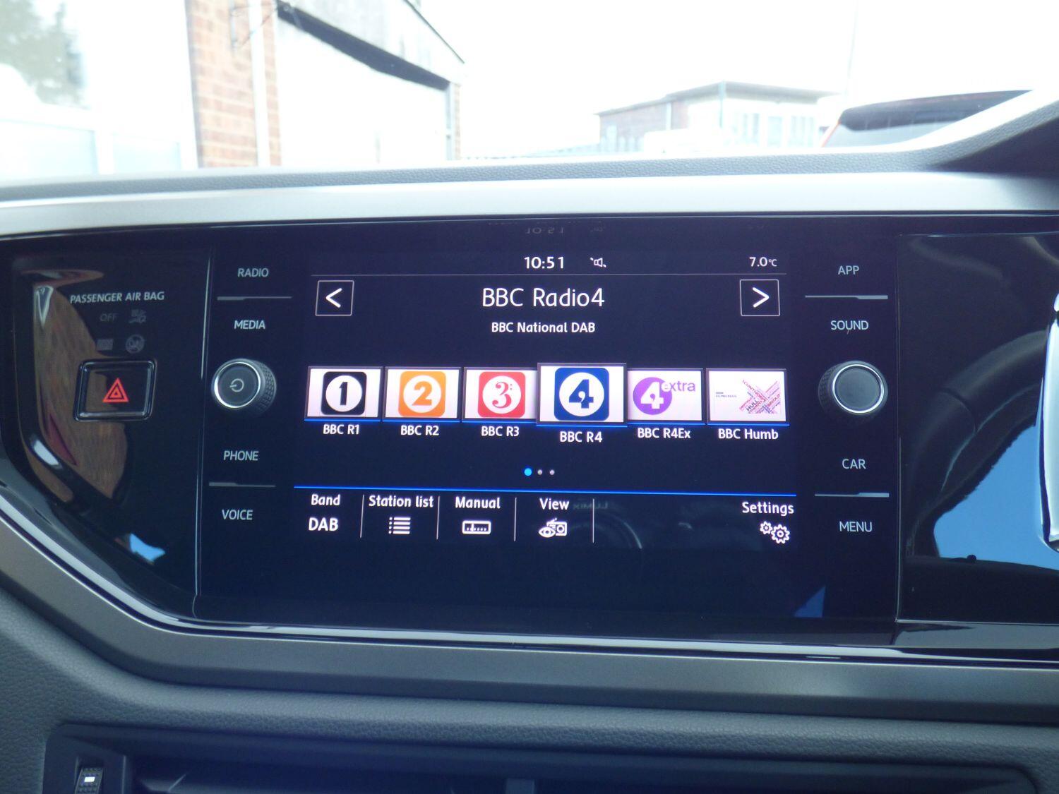 Used Volkswagen Polo 2018 for sale - 77464699: Photo 21