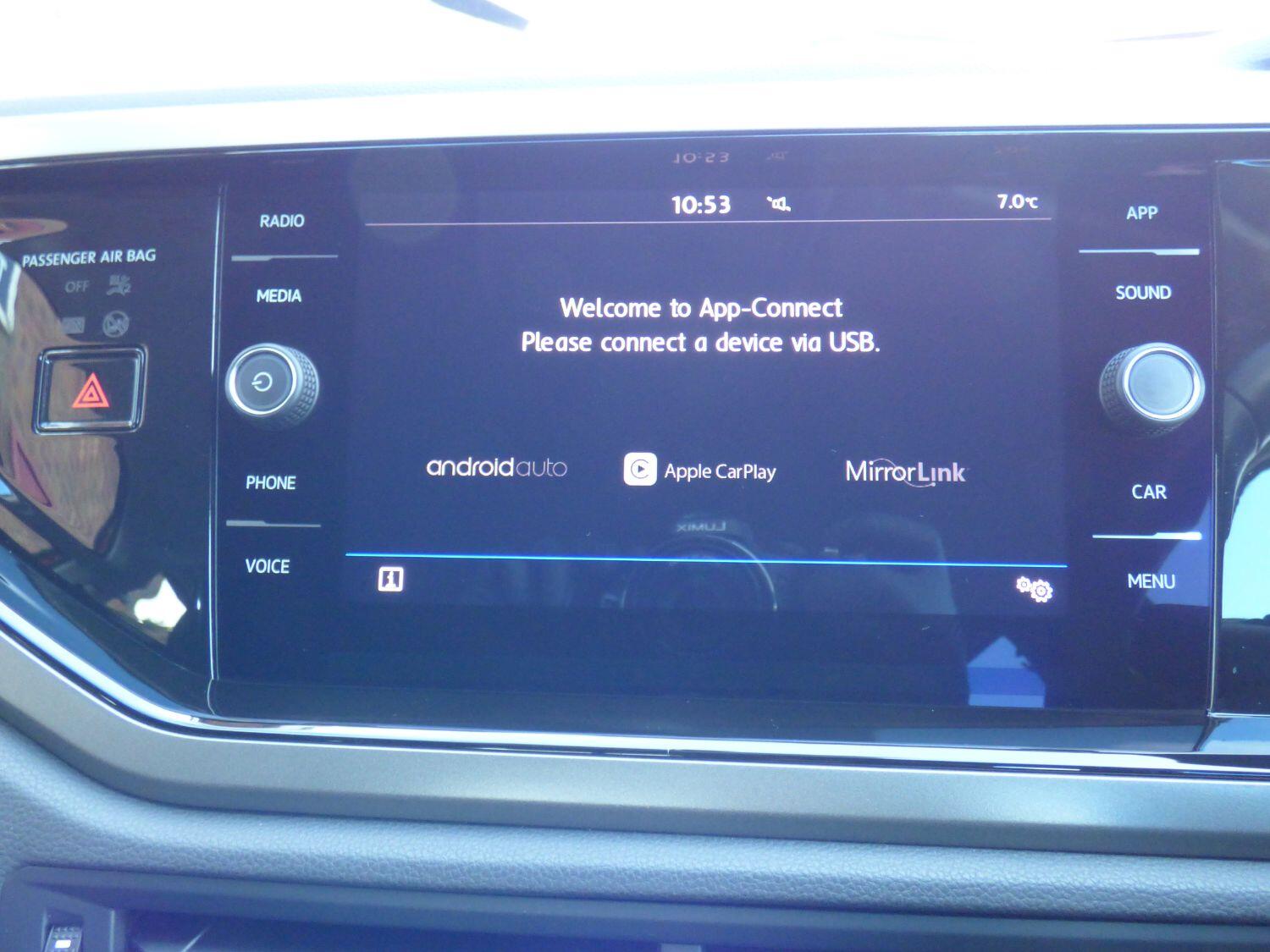 Used Volkswagen Polo 2018 for sale - 77464699: Photo 22