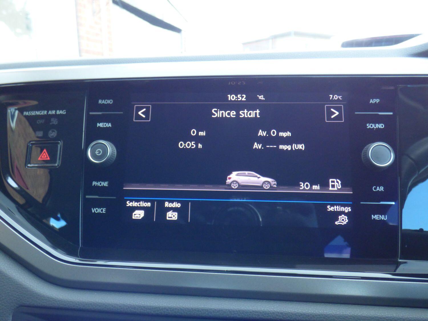 Used Volkswagen Polo 2018 for sale - 77464699: Photo 26