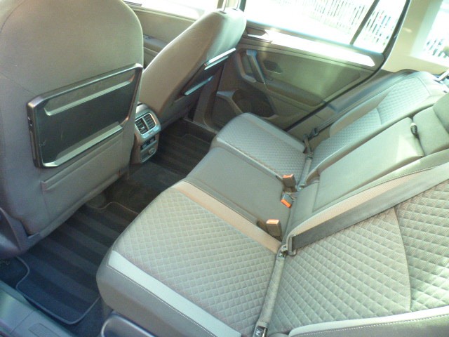 Used Volkswagen Tiguan 2017 for sale - 76712773: Photo 11