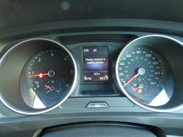 Used Volkswagen Tiguan 2017 for sale - 76712773: Photo 17