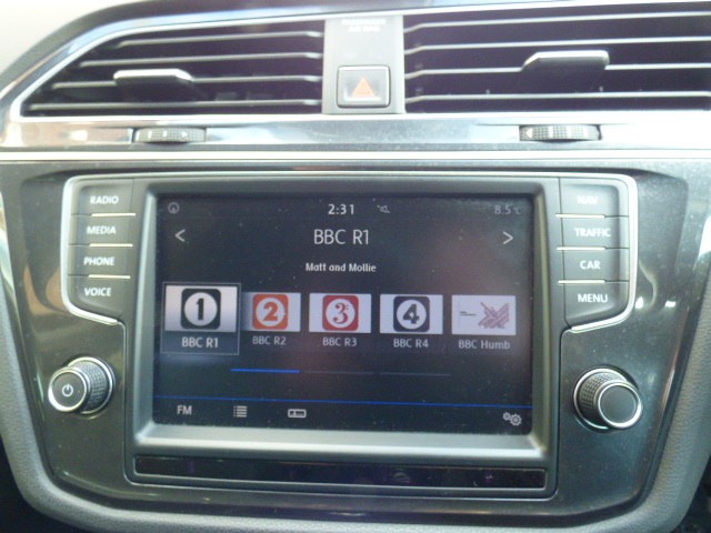 Used Volkswagen Tiguan 2017 for sale - 76712773: Photo 19