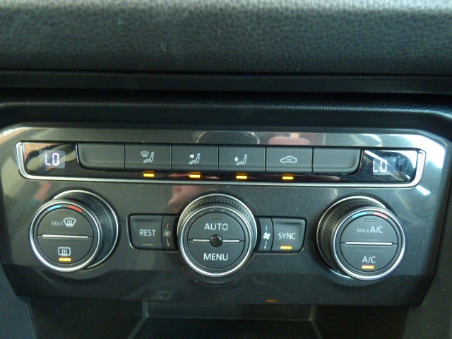 Used Volkswagen Tiguan 2017 for sale - 76712773: Photo 20