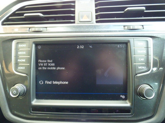 Used Volkswagen Tiguan 2017 for sale - 76712773: Photo 22