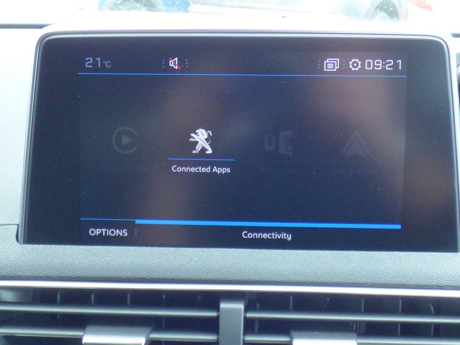 Used Peugeot 3008 2018 for sale - 76712484: Photo 14