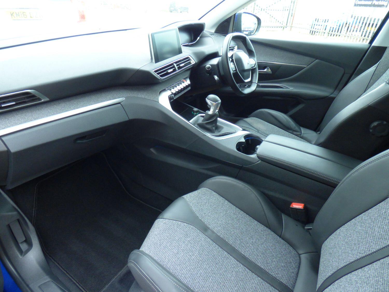 Used Peugeot 3008 2018 for sale - 76712484: Photo 15