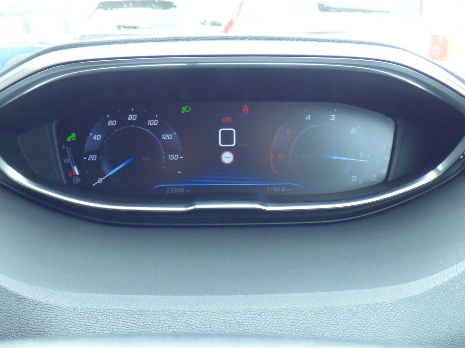 Used Peugeot 3008 2018 for sale - 76712484: Photo 18