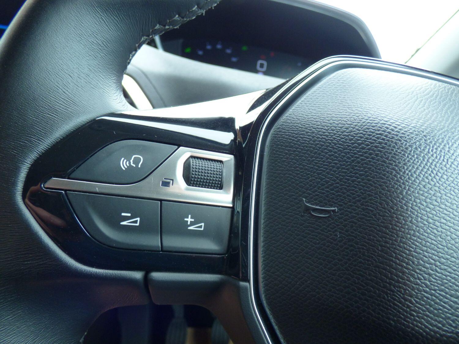 Used Peugeot 3008 2018 for sale - 76712484: Photo 19