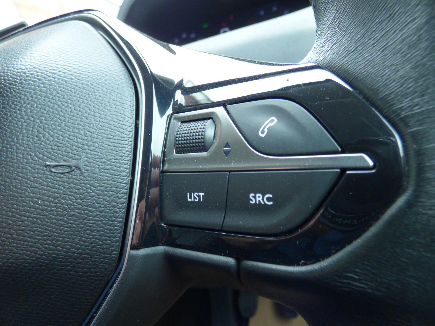 Used Peugeot 3008 2018 for sale - 76712484: Photo 20