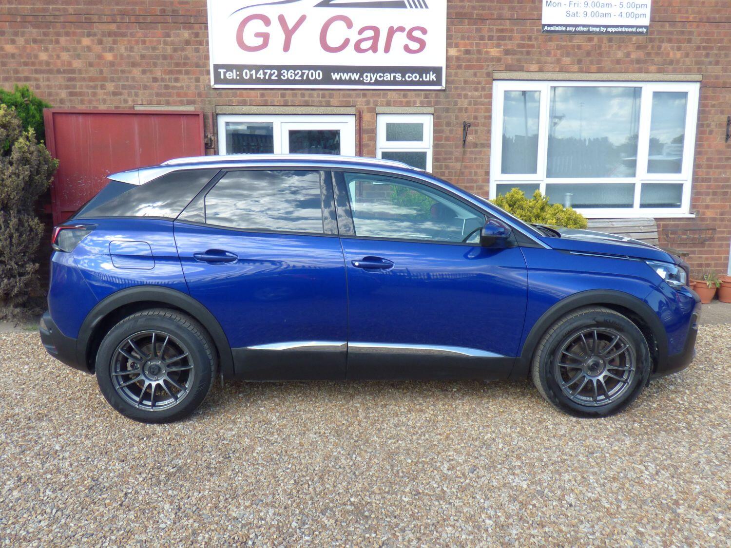 Used Peugeot 3008 2018 for sale - 76712484: Photo 4