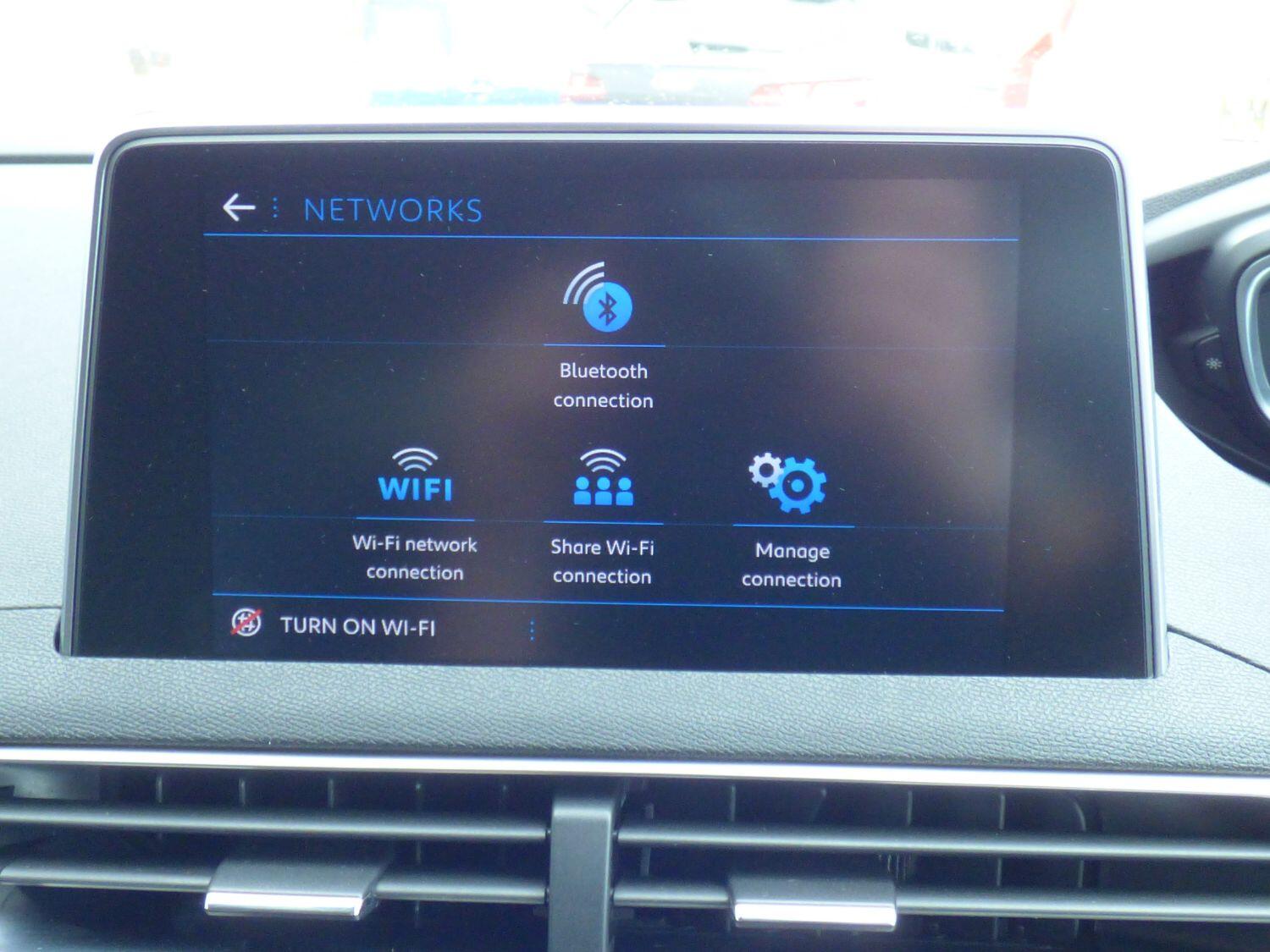 Used Peugeot 3008 2018 for sale - 76712484: Photo 5