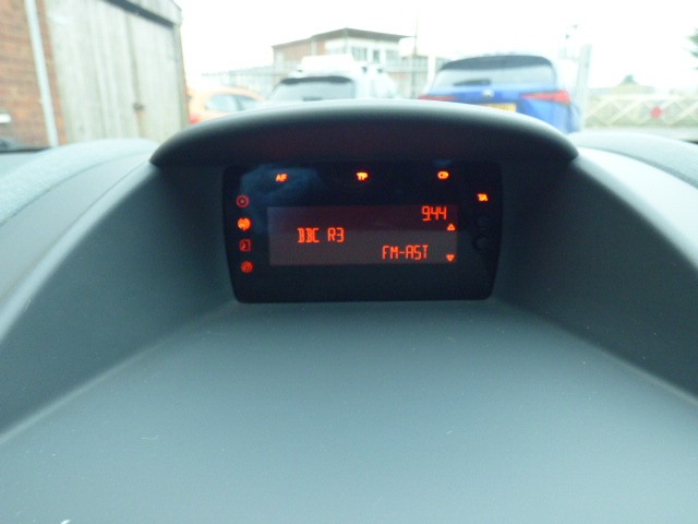 Used Ford Fiesta 2009 for sale - 77303779: Photo 17