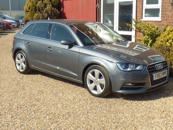 Used Audi A3 2013 for sale - 79234764: Photo