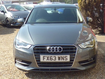 Used Audi A3 2013 for sale - 79234764: Photo