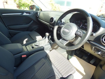 Used Audi A3 2013 for sale - 79234764: Photo