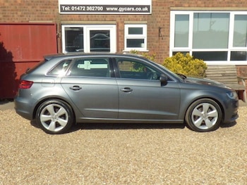 Used Audi A3 2013 for sale - 79234764: Photo