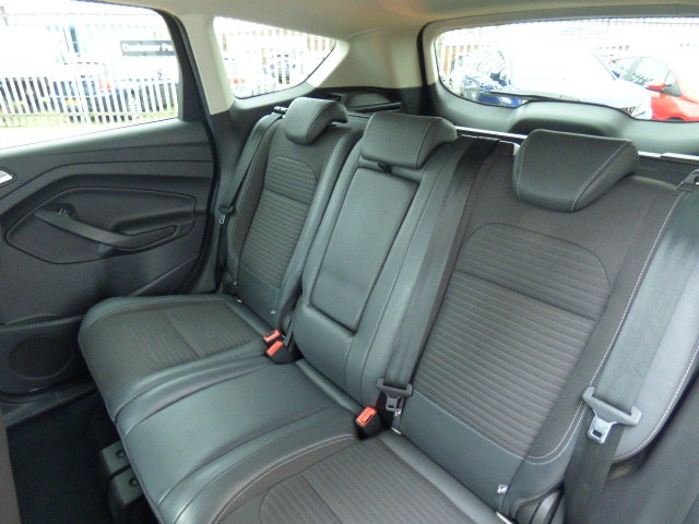 Used Ford Kuga 2018 for sale - 77225137: Photo 10