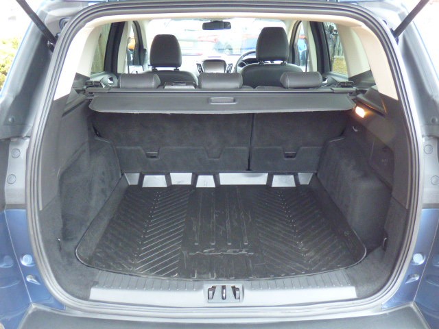 Used Ford Kuga 2018 for sale - 77225137: Photo 11