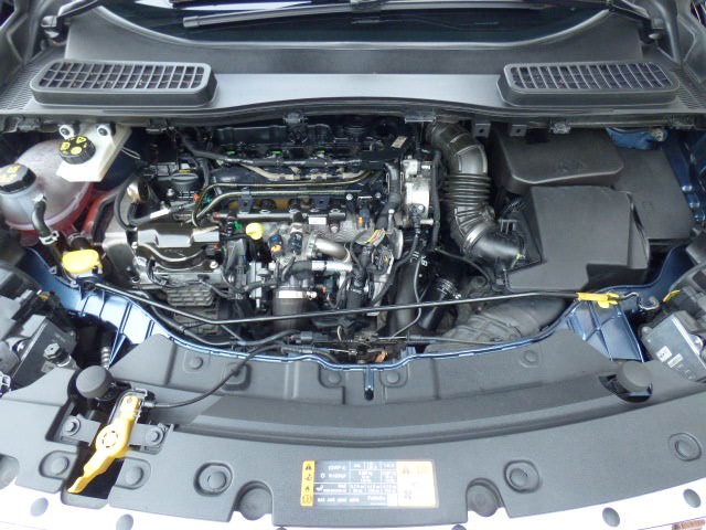 Used Ford Kuga 2018 for sale - 77225137: Photo 12