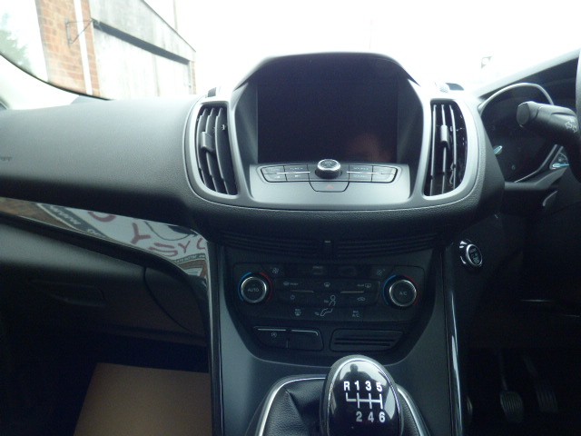 Used Ford Kuga 2018 for sale - 77225137: Photo 14