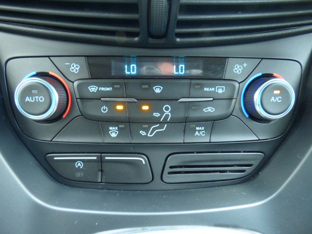 Used Ford Kuga 2018 for sale - 77225137: Photo 17